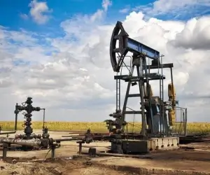 Нефть цена