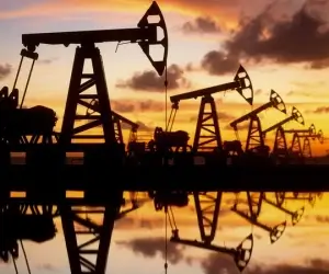 Нефть