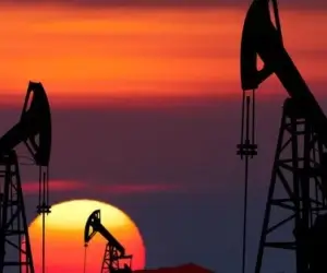 Цена нефти