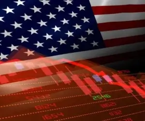 Фондовый рынок США