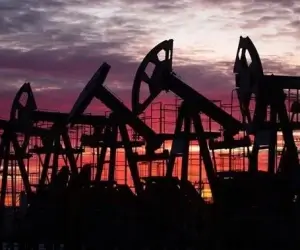 Нефть