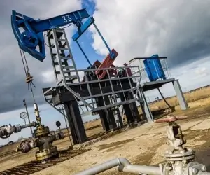 Нефть