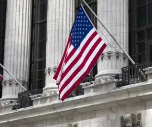 Фондовый рынок США