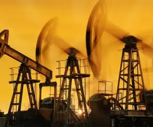Нефть
