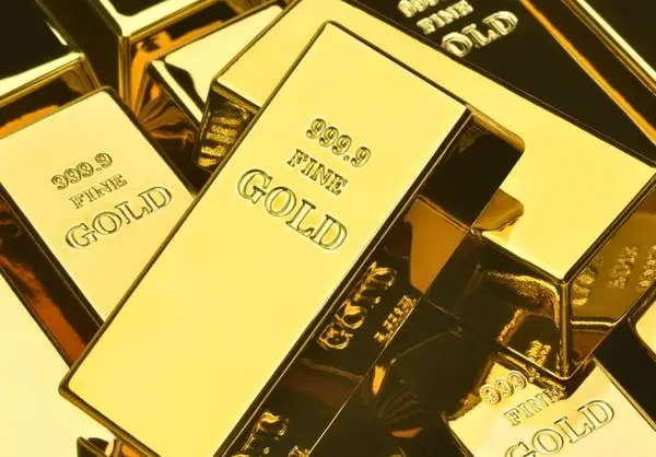 Цена золота