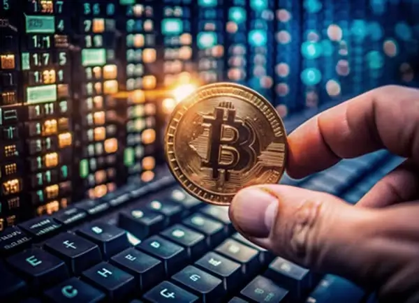 Криптовалюты