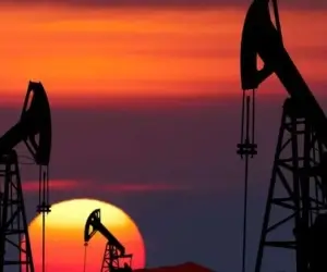 Нефть