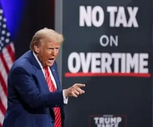 Трамп