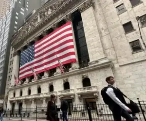 Акции США