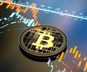 Криптовалюты