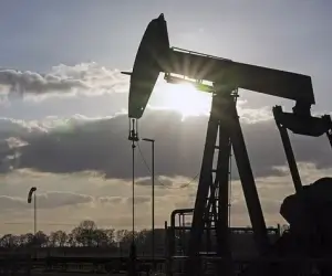Нефть