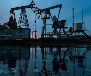 Нефть