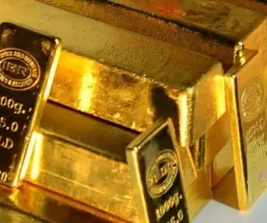 Цена золота