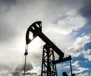Нефть цена