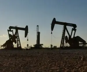 Нефть цена
