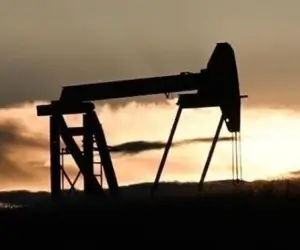 Нефть