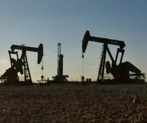 Нефть