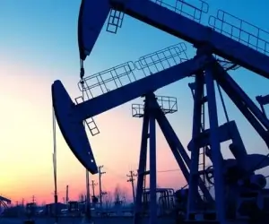 Цена нефти