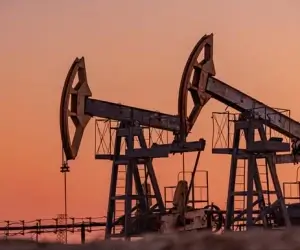 Цена нефти
