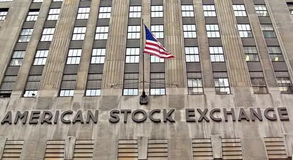 Фондовый рынок США