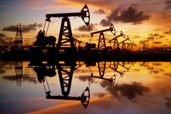 Цена нефти