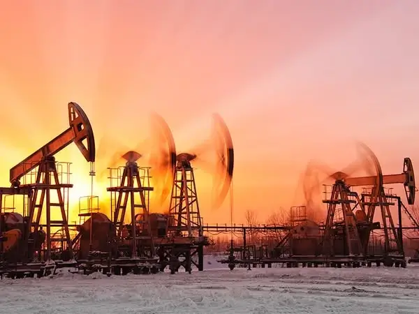 Цена нефти