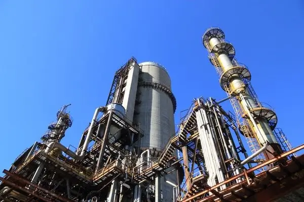 Цена нефти
