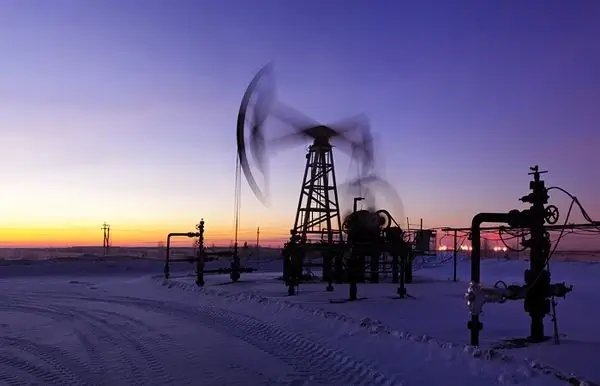 Цена нефти