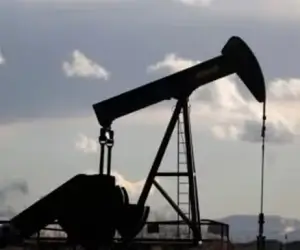 Цена нефти