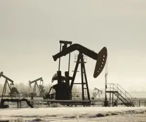 Цена нефти