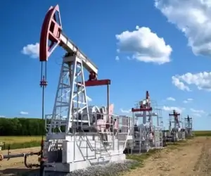 Нефть цена