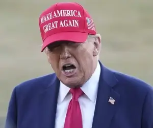 Трамп