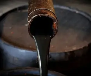 Цена нефти