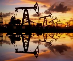 Цена нефти