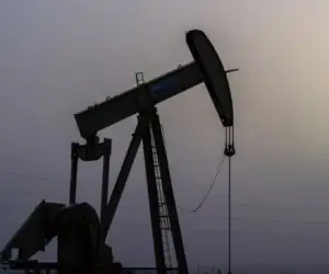 Цена нефти