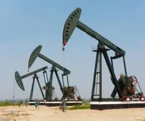 Цена нефти