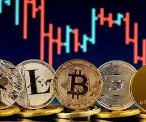 Криптовалюты