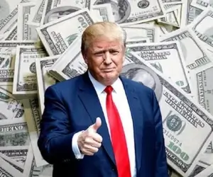 Курс доллара США