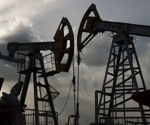 Цена нефти