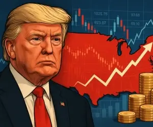 Трампономика