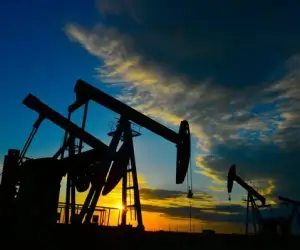 Цена нефти