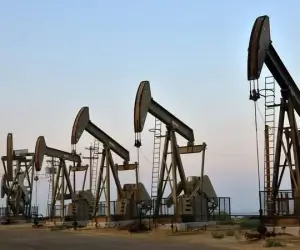 Цена нефти