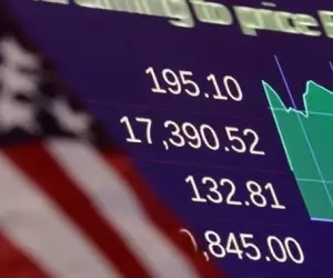 Фондовый рынок США