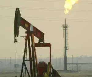 Цена нефти