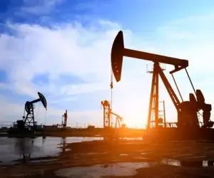 Цена нефти