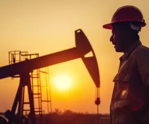 Цена нефти