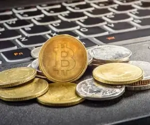 Курс биткоина