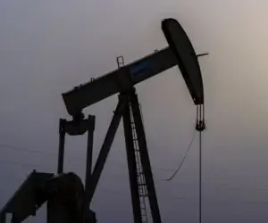Цена нефти
