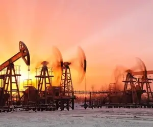 Цена нефти