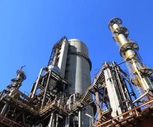 Цена нефти
